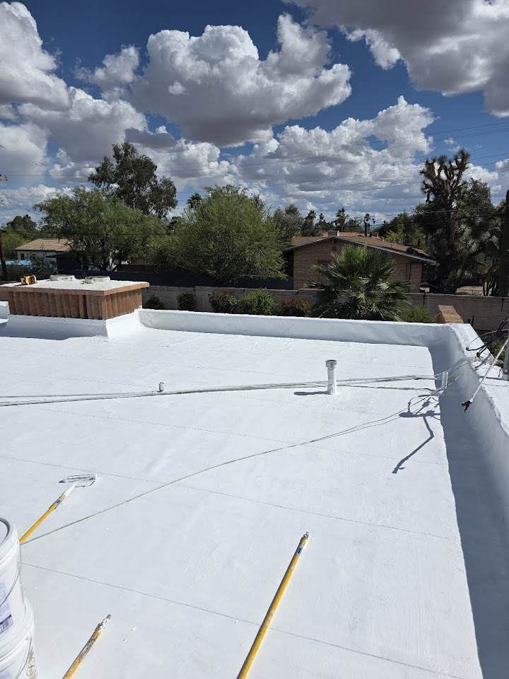 R&C Home Repairs project