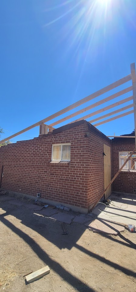 R&C Home Repairs project