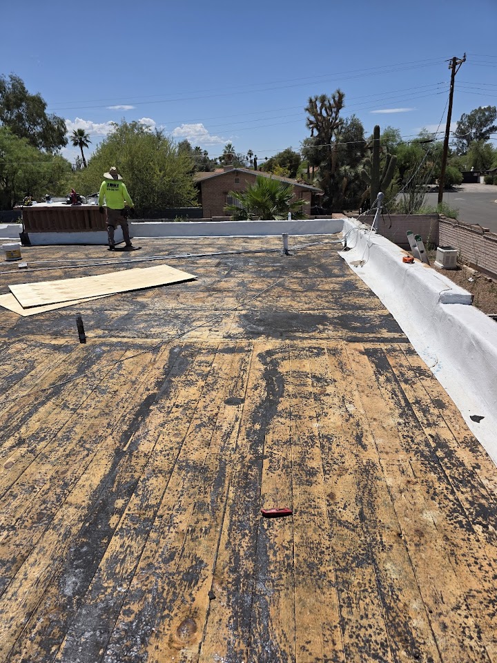 R&C Home Repairs project