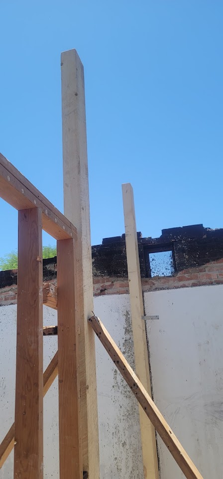 R&C Home Repairs project